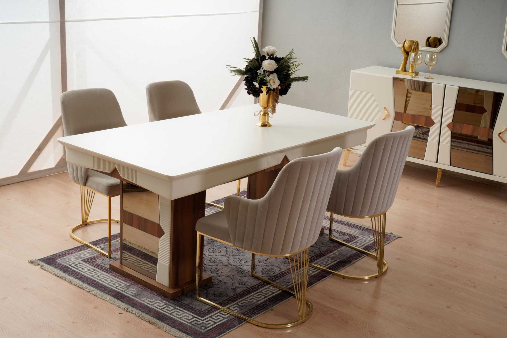 Yemek Odası Takımları